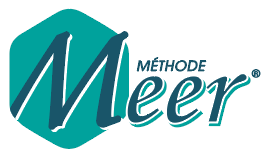 Logo Méthode Meer