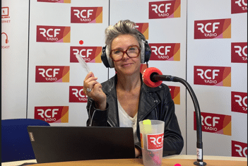 POIDS PLUME, ma nouvelle émission RADIO.